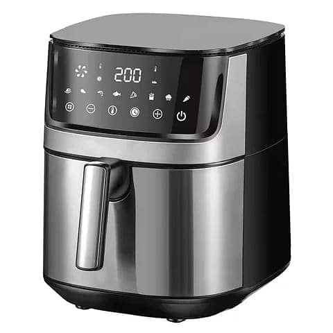 Kenwood, Philips Air fryer fresh stock available/Electric fryer 1