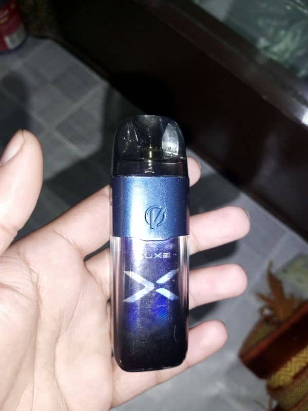 vaporesso luxe x sl exchange 1