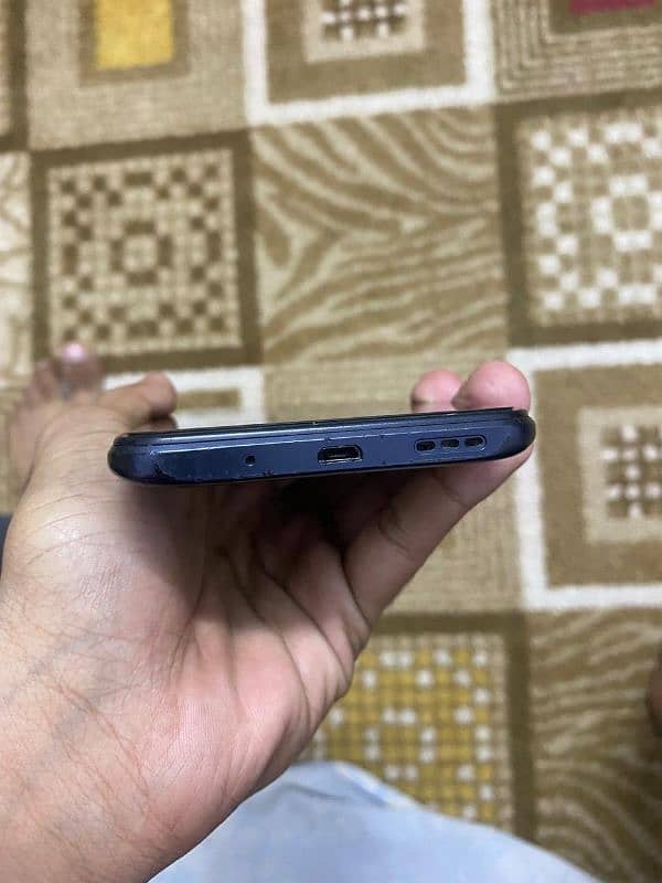 Redmi 9C number 03232433503 3