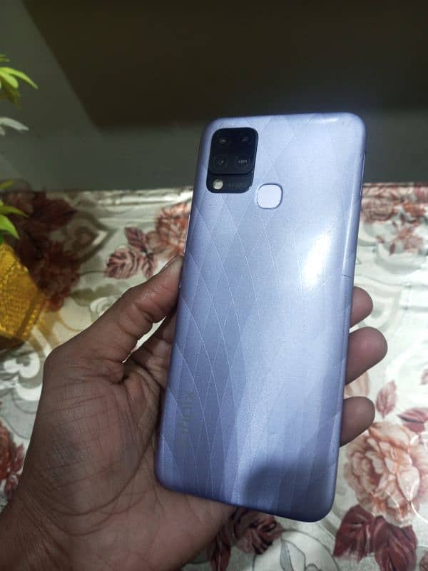 infinix hot 10s 3