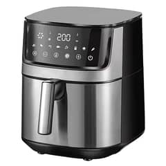 Kenwood, Philips Air fryer fresh stock available/Electric fryer