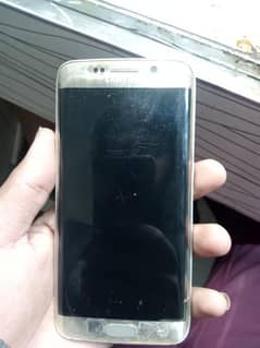 Samsung s6 edge condition 10/8 ha