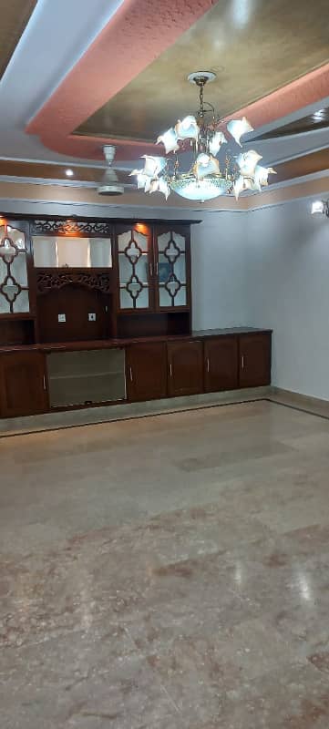 House For Sale In Johar Town Block J 0