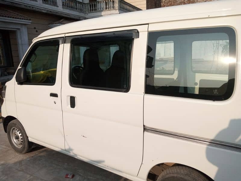 Hijet cargo  for sale 11