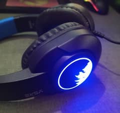 Gaming headphone EKSA T8 Professional