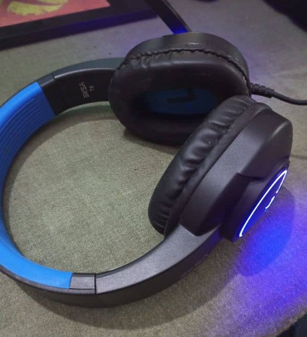 Gaming headphone EKSA T8 Professional 3