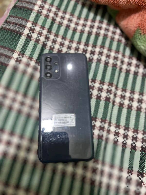 Samsung A13 4/64gb condition 10/10 1