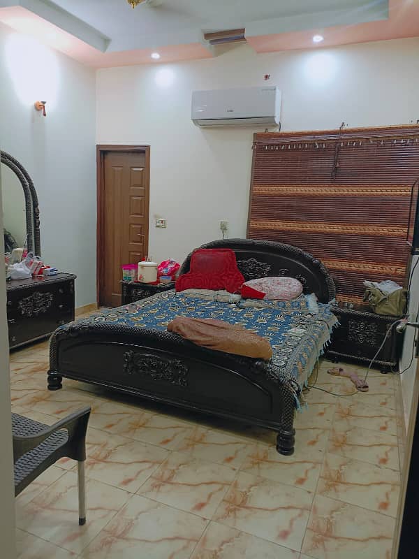 House For Sale In Johar Town Block R-1 8