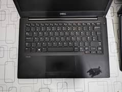 Dell Latitude 7280 Intel Core i5 6th Generation 8GB DDR4 RAM 128GB