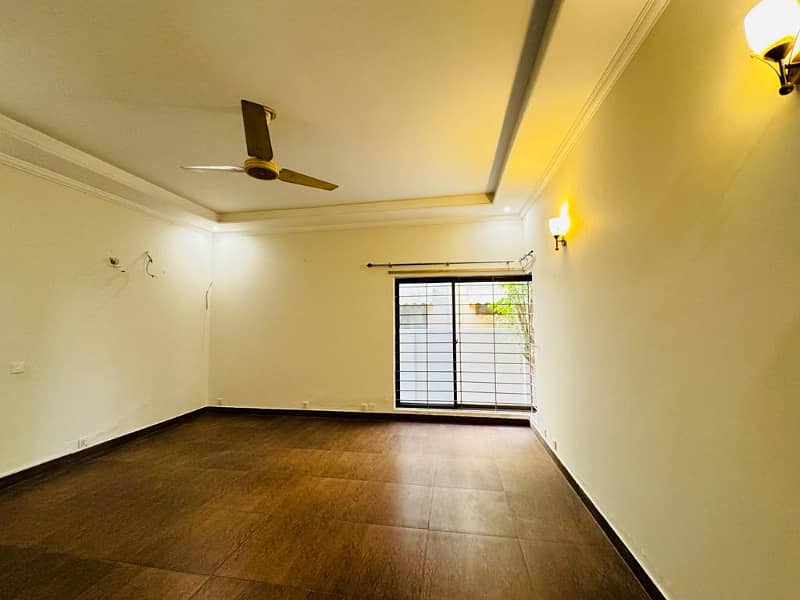 1 Kanal upper portion available for rent in dha phase 4 16