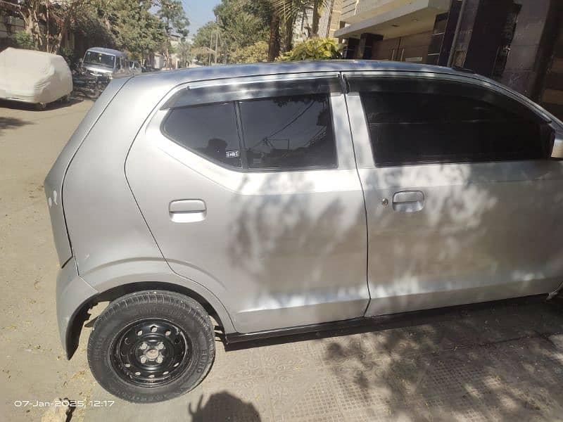 Suzuki Alto 2019 3