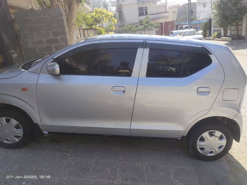 Suzuki Alto 2019 10