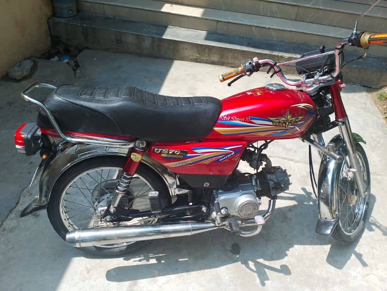 motorcycle bike for sale 2