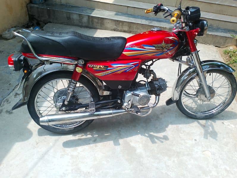 motorcycle bike for sale 3