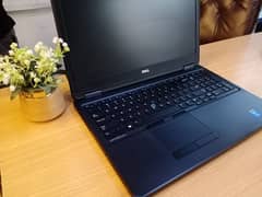 Dell 5th Generation Laptop Core i5