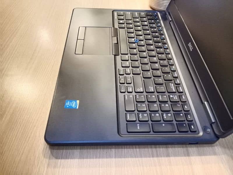 Dell 5th Generation Laptop Core i5 1