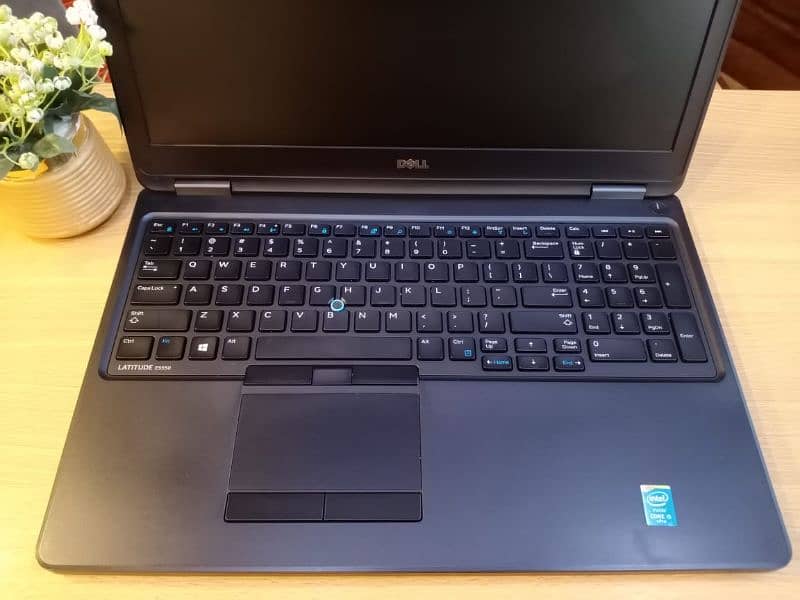 Dell 5th Generation Laptop Core i5 2