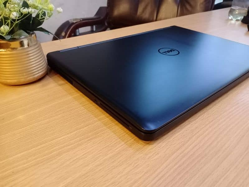 Dell 5th Generation Laptop Core i5 4