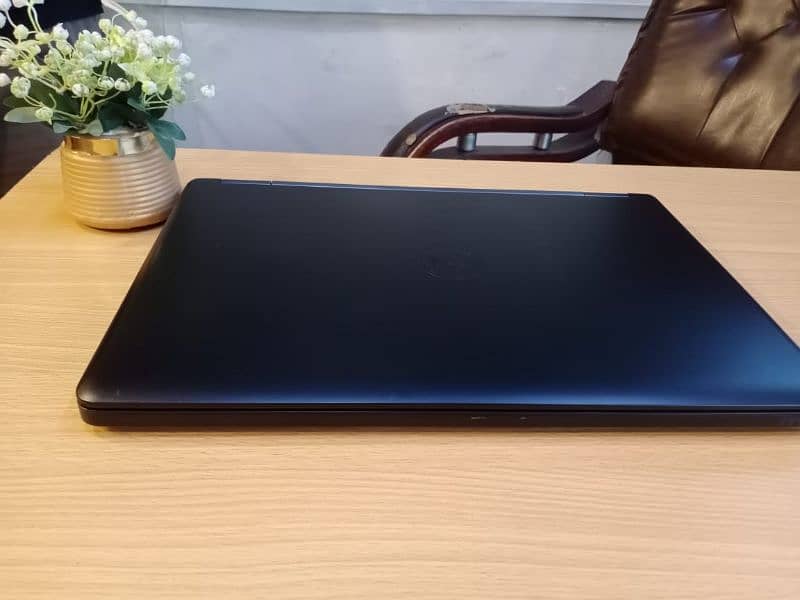 Dell 5th Generation Laptop Core i5 5