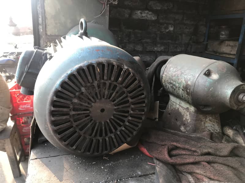 motor 20hp1400rpm 1