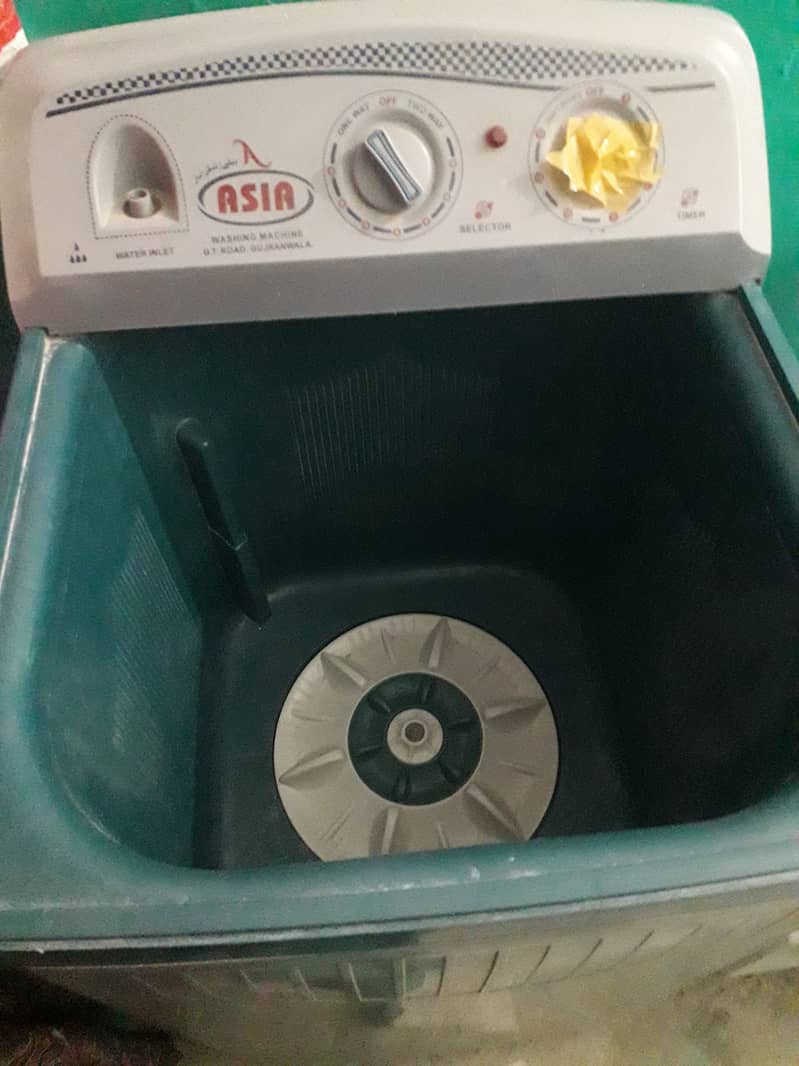 Used washing machine for sale 0