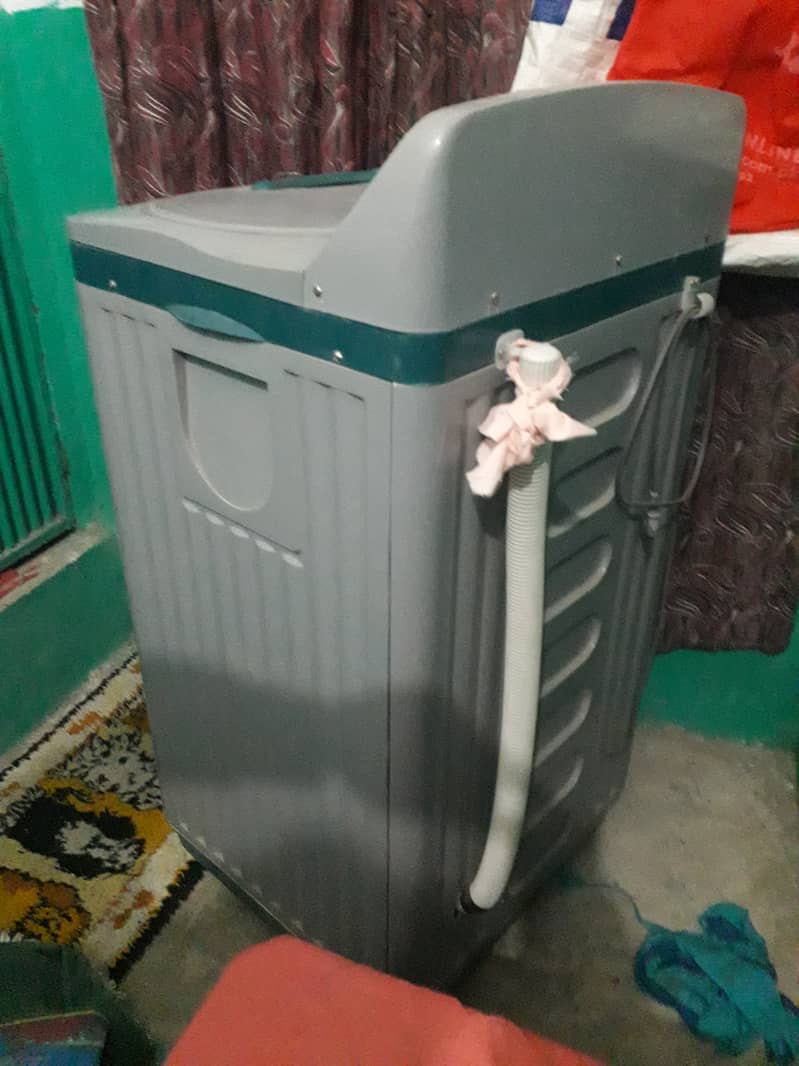 Used washing machine for sale 1