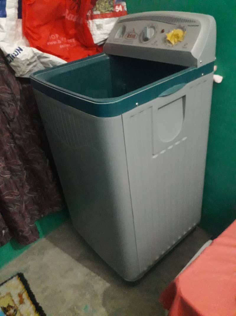 Used washing machine for sale 2