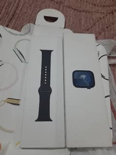 Apple watch series 9 non active