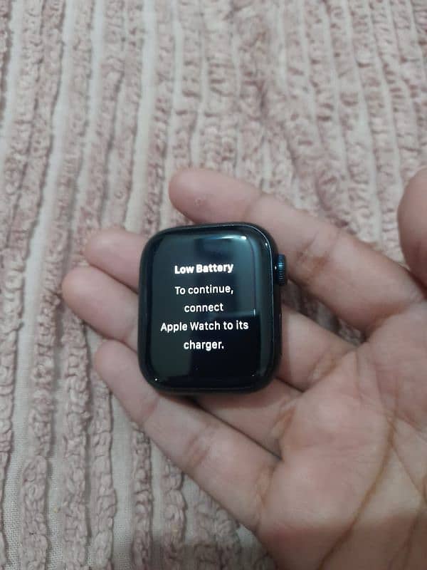 Apple watch series 9 non active 3