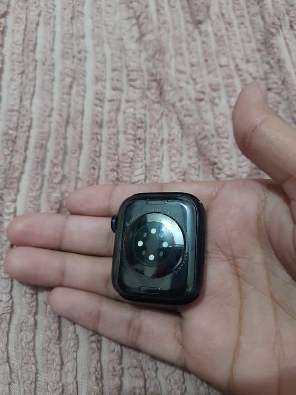 Apple watch series 9 non active 5