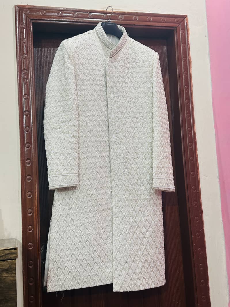 Shirwani for men 0