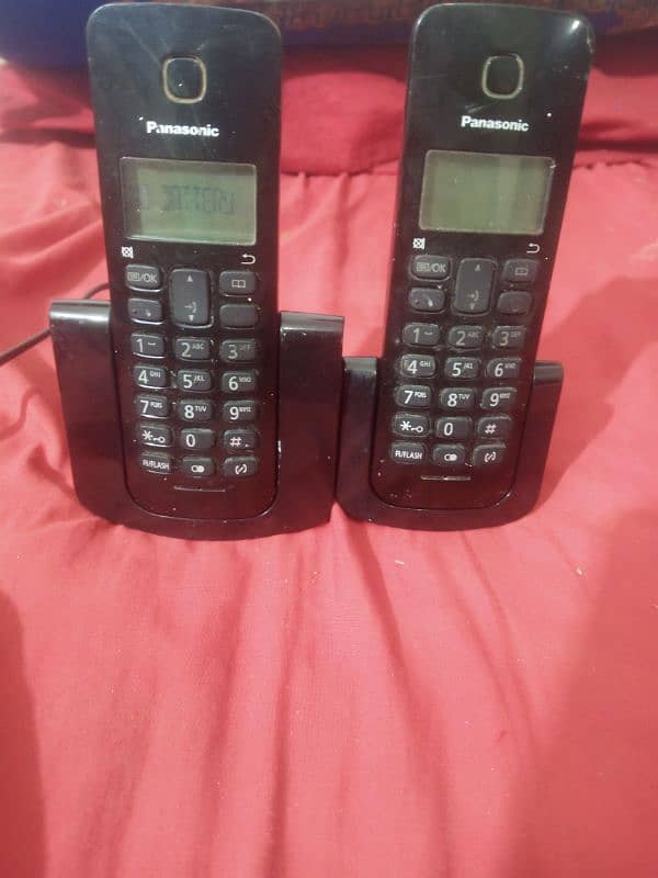 imported telephone wireless 0