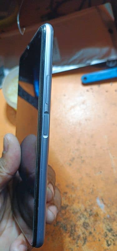 vivo y20 all ok bas glass change ha 2