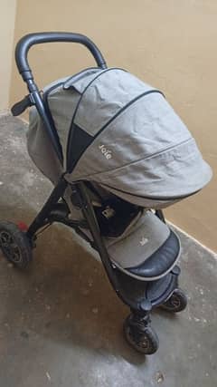 kids stroller