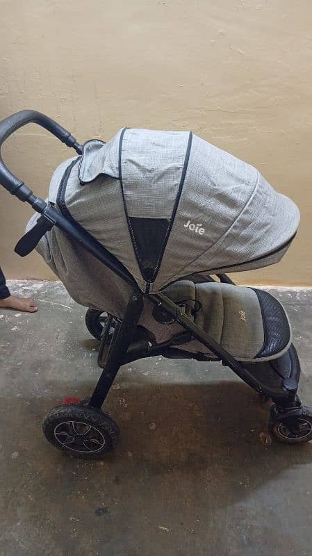 kids stroller 1