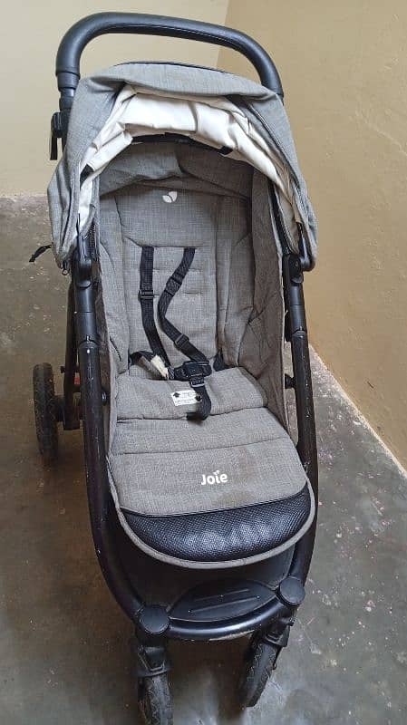 kids stroller 2