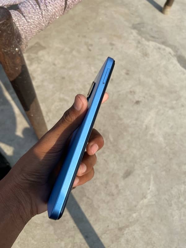 itel a70 5