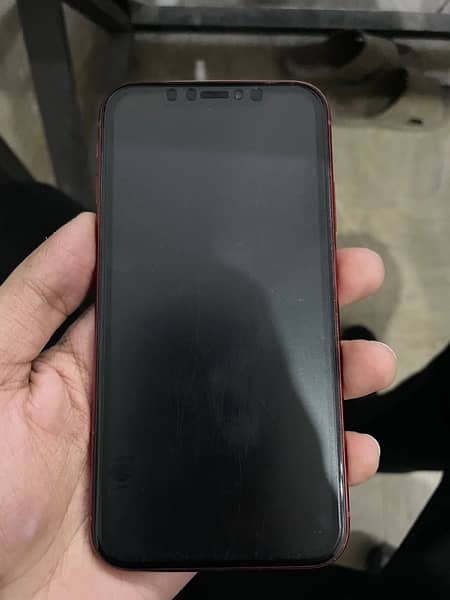 Iphone XR 128 Gb Non PTA. 0