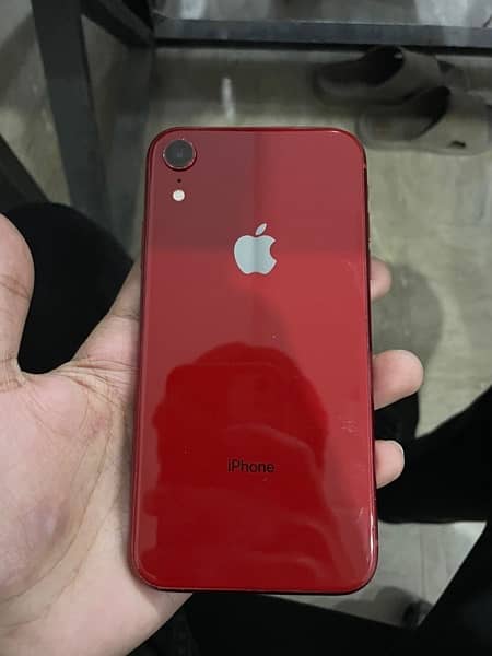 Iphone XR 128 Gb Non PTA. 1