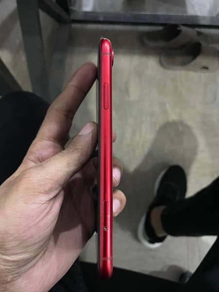 Iphone XR 128 Gb Non PTA. 2