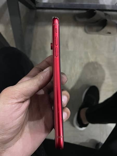 Iphone XR 128 Gb Non PTA. 3