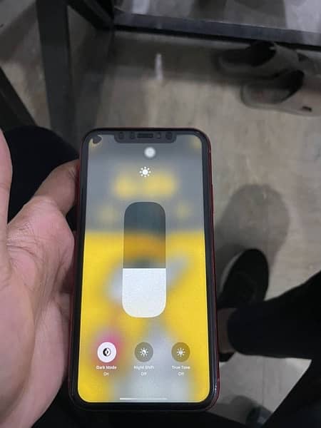 Iphone XR 128 Gb Non PTA. 7