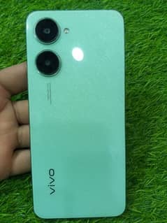 vivo y03