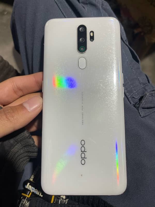 Oppo A5 2020 2