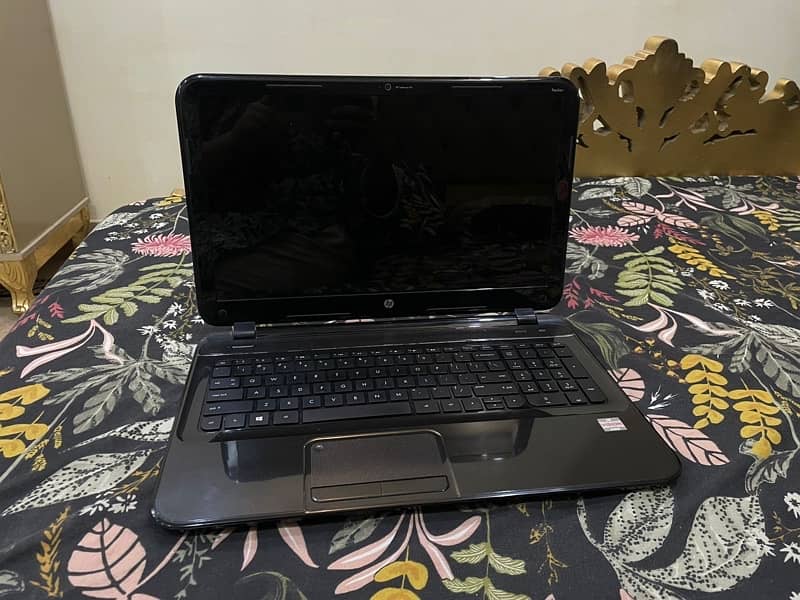 HP Pavilion Sleekbook 15 1