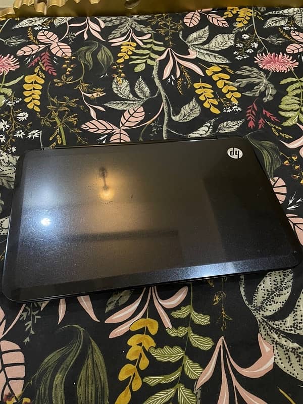 HP Pavilion Sleekbook 15 2