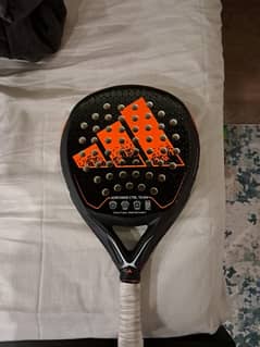 PADDLE RACKET