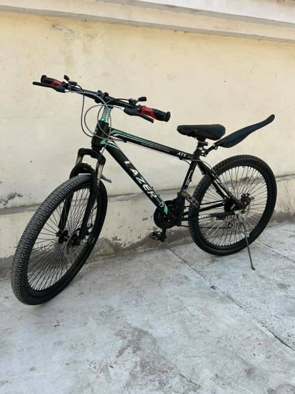 imported bicycle 26 size smooth 03095449689 0