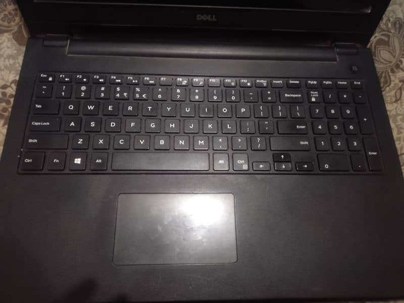 Dell Inspiron Laptop 1