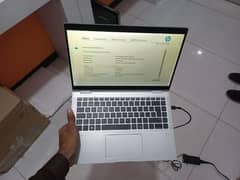 Elitebook 1040 G5 core i7 8th Generation Touch Screen with 360 Rtation